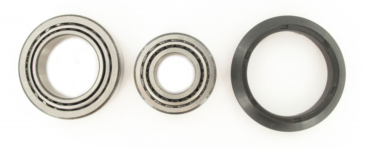 Image of Wheel Bearing Kit from SKF. Part number: VKBA3474 VP